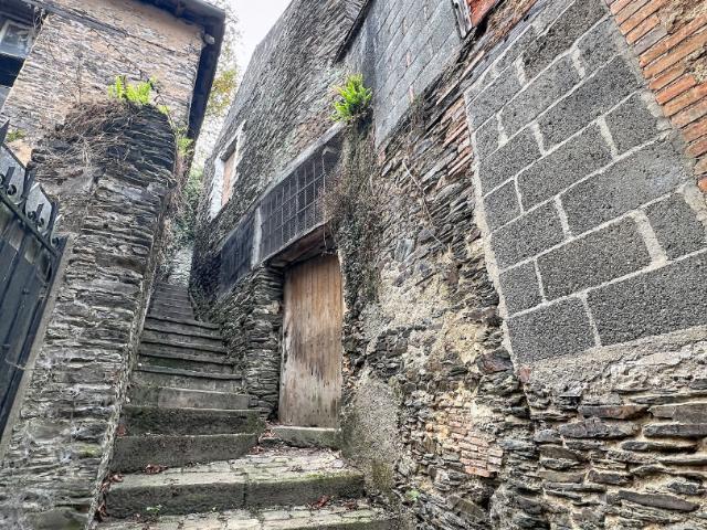 Maison vente à Éventard, Segré-en-Anjou Bleu
