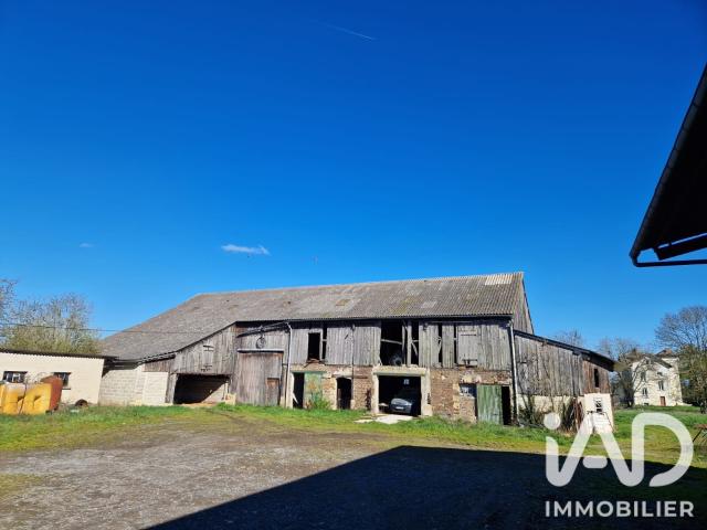 Maison vente à Vouziers, Grivy-loisy