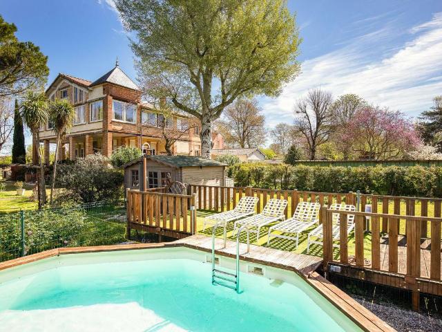 Maison vente à Toulouse, Renneville