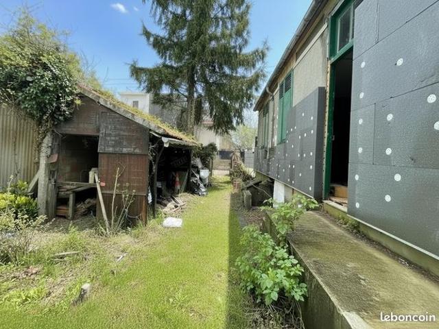 Maison vente à Saint-Germain-en-Laye, Houilles