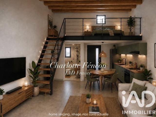 Maison vente à Perpignan, Canet-en-roussillon