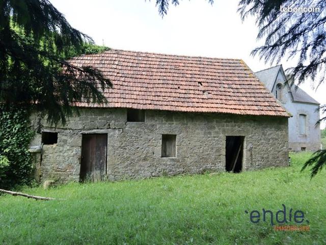 Maison vente à Pontivy, Bretagne