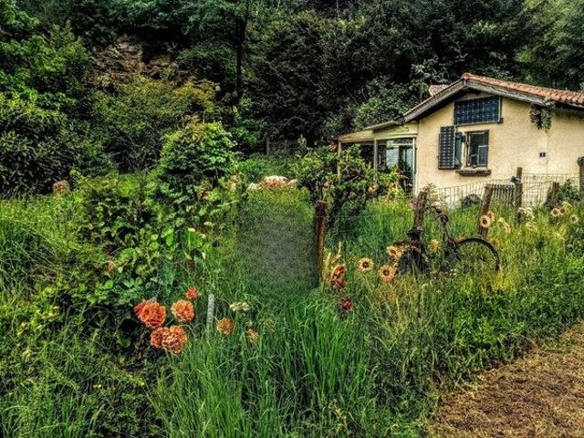 Maison vente à Confolens, Mazerolles