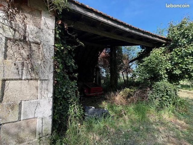 Maison vente à Blaye, Anglade