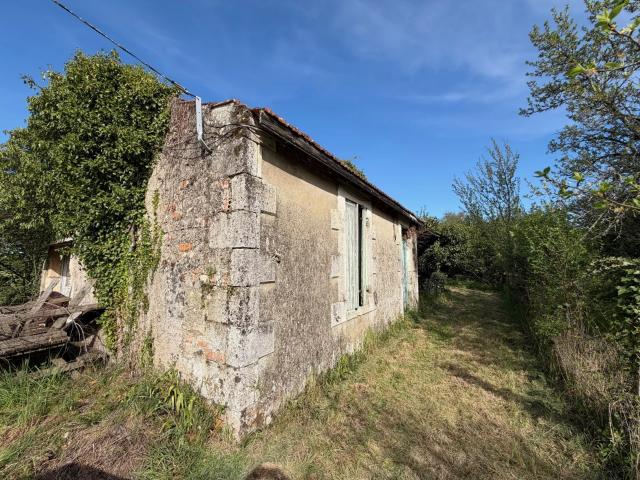 Maison vente à Blaye, Anglade