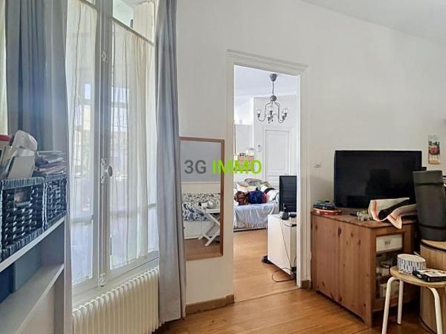 Maison vente à Nogent-sur-Marne, Saint-maur-des-fossés