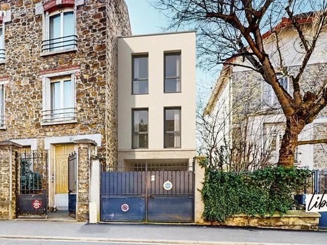Maison vente à Bobigny, Noisy-le-sec