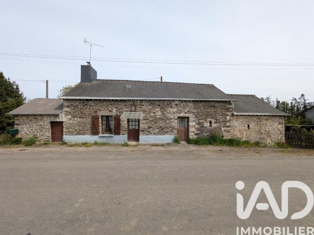 Maison vente à Mayenne, Juvigné