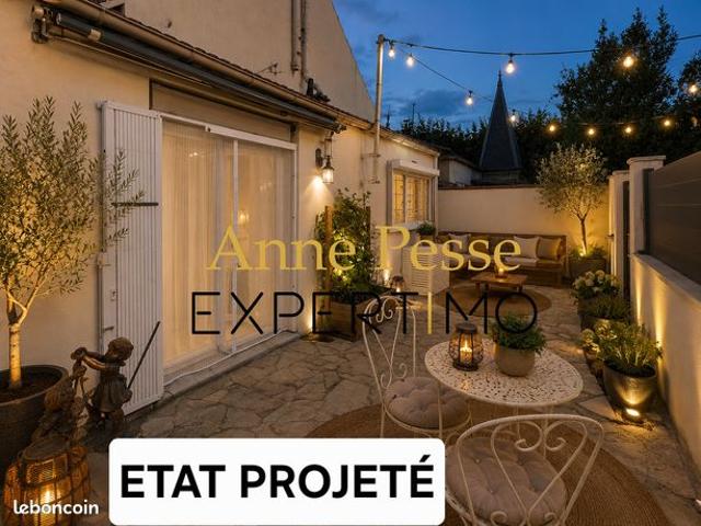 Maison vente à Nogent-sur-Marne, Champigny-sur-marne