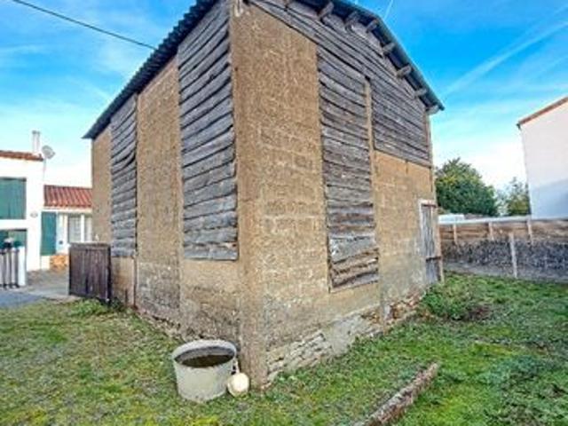 Maison vente à Les Sables-d'Olonne, Talmont-saint-hilaire