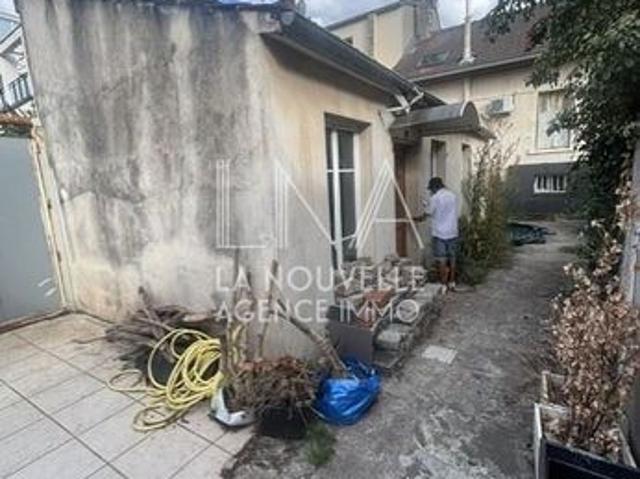 Maison vente à Bobigny, Romainville