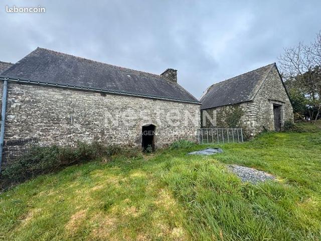 Maison vente à Pontivy, Bretagne