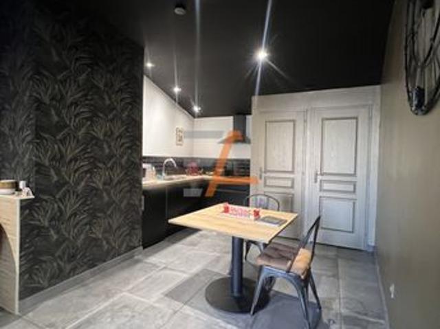 Maison vente à Saint-Étienne, Saint-genest-lerpt