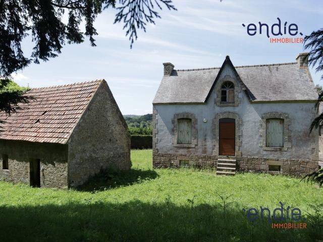 Maison vente à Coët Sulan Bihan, Melrand