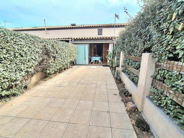 Maison vente à Narbonne, Port-la-nouvelle