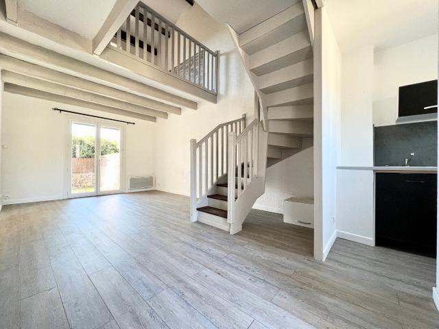 Maison location à Nîmes