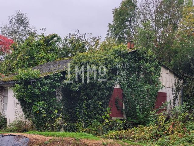 Maison vente à Vendôme, Savigny-sur-braye