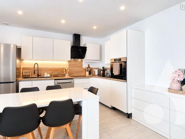 Maison vente à Argenteuil, Herblay