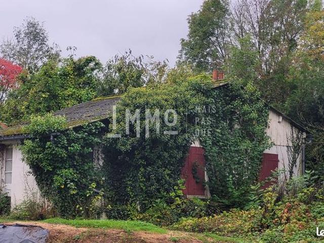 Maison vente à Vendôme, Savigny-sur-braye
