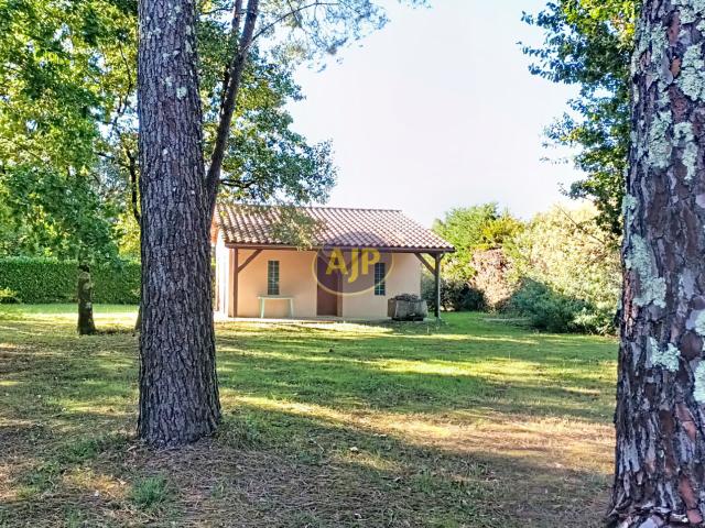 Maison vente à Lesparre-Médoc, Lesparre-médoc