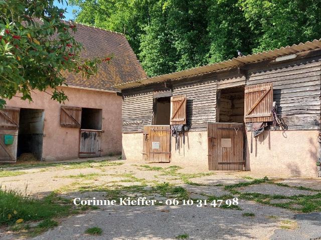Maison vente à France métropolitaine, Béthemont-la-forêt