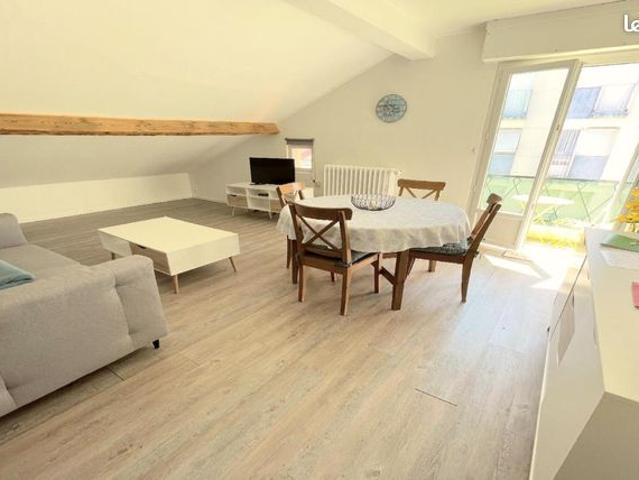 Appartement vente à Arcachon