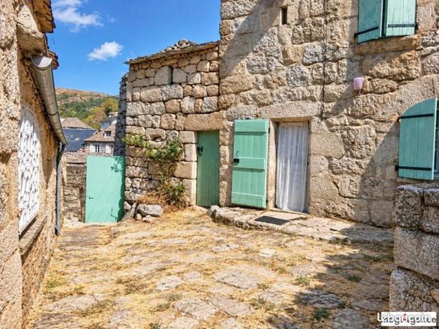 Maison vente à Pont de Montvert - Sud Mont Lozère, Lozère