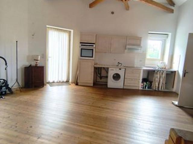 Maison vente à Libourne, Rauzan