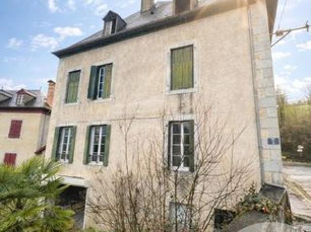 Maison vente à Oloron-Sainte-Marie, Rébénacq