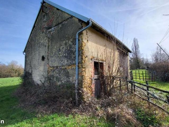Maison vente à Bourges, Subligny