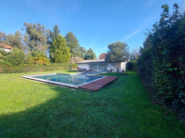 Maison vente à Pau, Lons