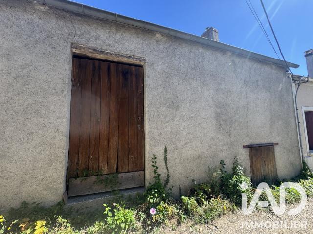 Maison vente à Provins, Voulx