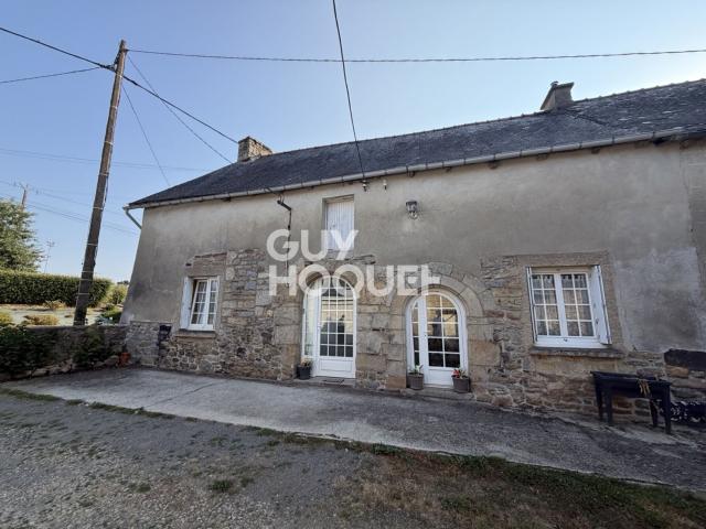 Maison vente à Saint-Brieuc, Bretagne