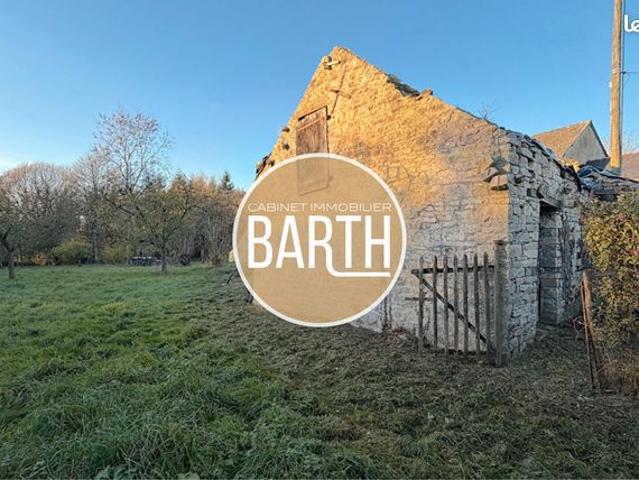 Maison vente à Redon, Bretagne