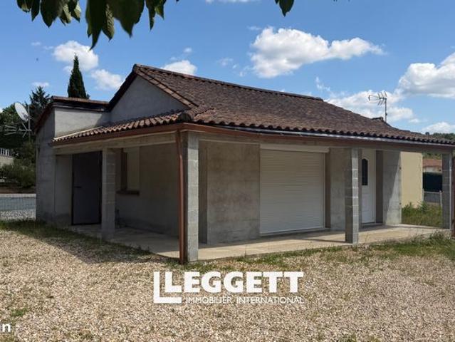 Maison vente à Périgueux, Marsac-sur-l'isle
