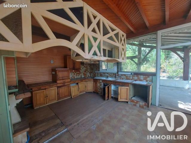 Maison vente à Arcachon, Lanton