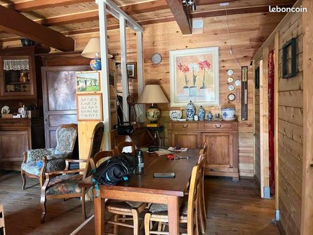 Maison vente à Bagnères-de-Bigorre, Lannemezan