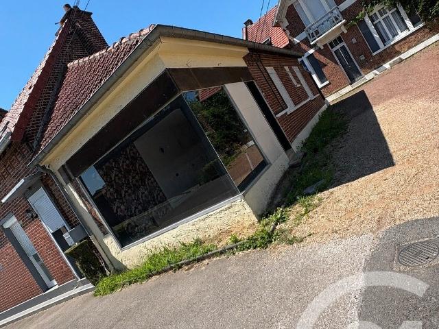 Maison vente à Péronne, Rosières-en-santerre