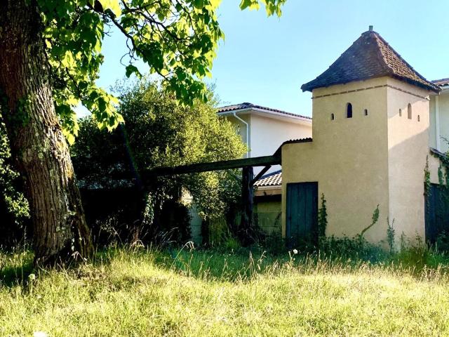 Maison vente à Bordeaux, Fargues-saint-hilaire