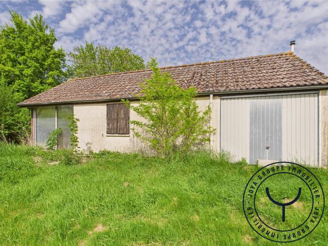 Maison vente à Soligny-les-Étangs, Aube
