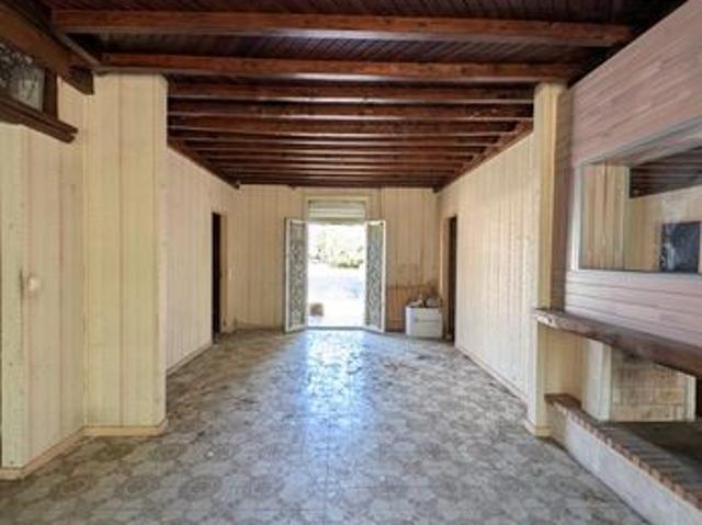 Maison vente à Arcachon, Lanton