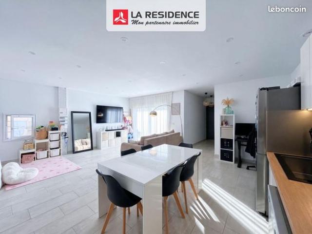 Maison vente à Argenteuil, Herblay