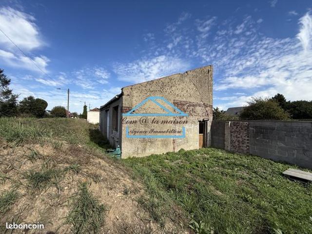 Maison vente à Octeville-sur-Mer, Seine-Maritime