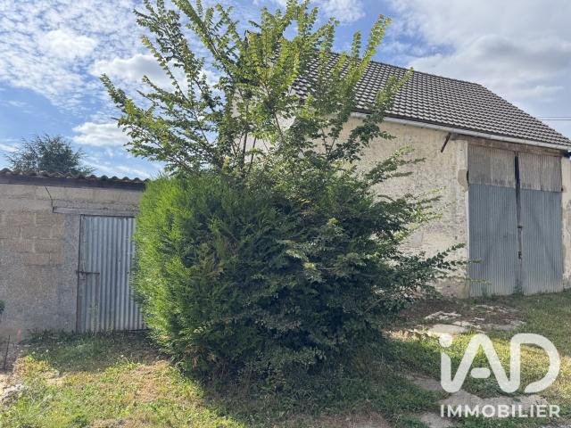 Maison vente à Gressey, Yvelines