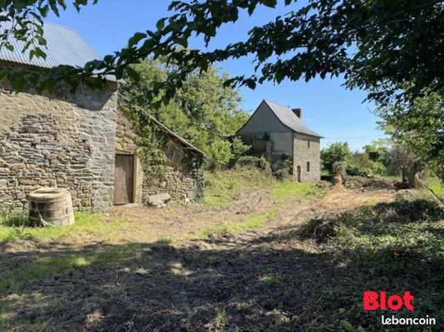 Maison vente à Fougères-Vitré, Bretagne