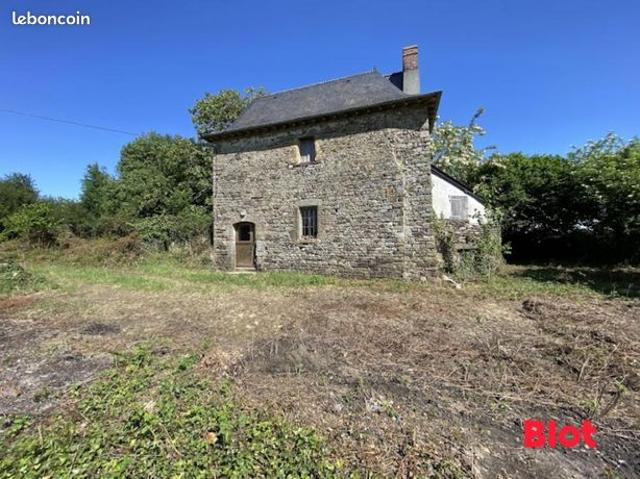 Maison vente à Fougères-Vitré, Bretagne