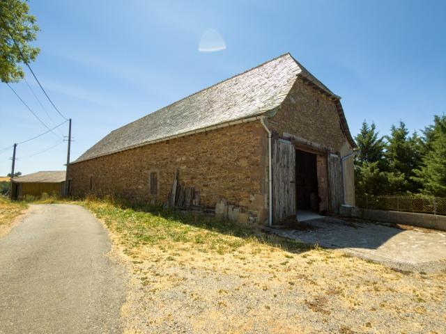Maison vente à Rodez, Noailhac