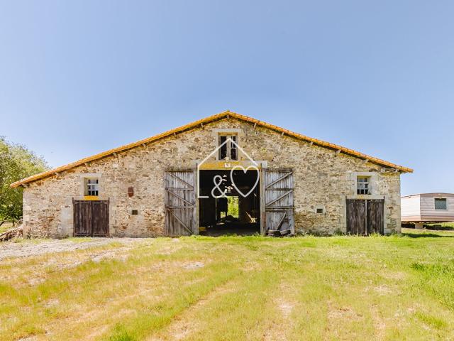 Maison vente à La Roche-sur-Yon, Dompierre-sur-yon
