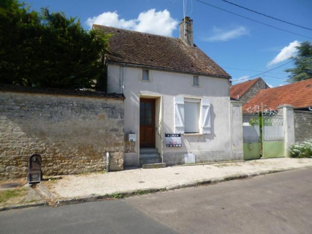 Maison location à Garentreville, Seine-et-Marne