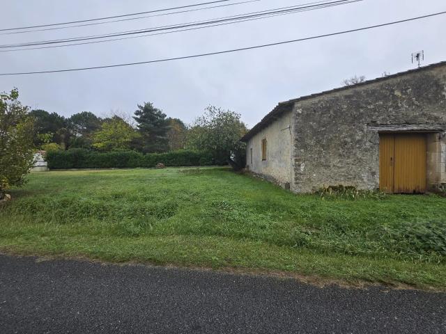 Maison vente à Blaye, Cartelègue